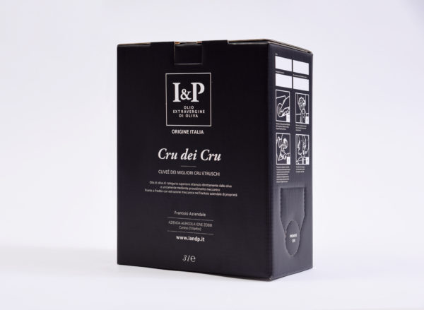 Bag in box